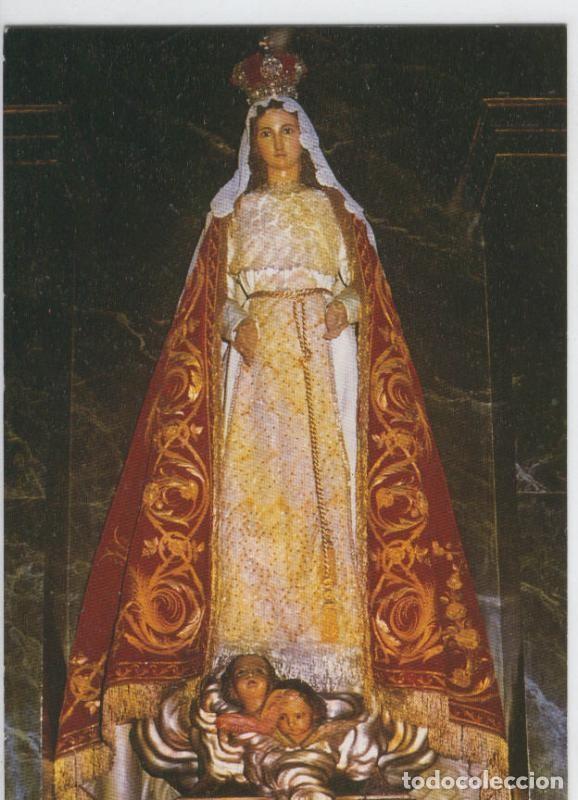 Postcards: Postal Virgenes 1091 : Virgen Madre del amor hermoso - Varios