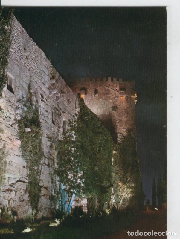 Postkarten: Postal 6976 : Torre del Arzobispo, Tarragona - Varios