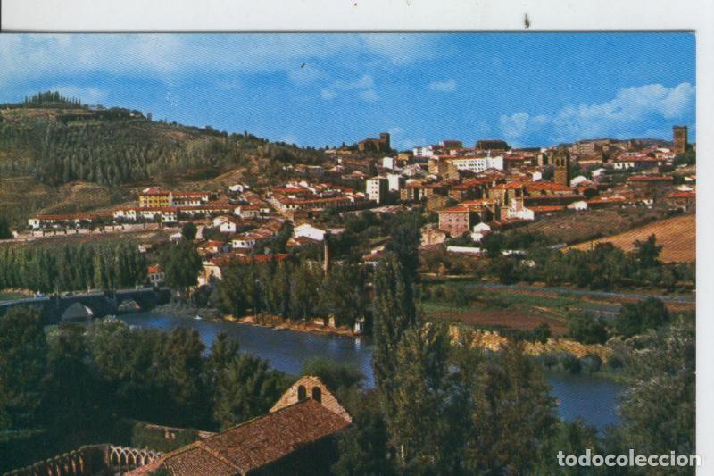 Postkarten: Postal 7147 : Soria, paisaje del rio Duero - Varios