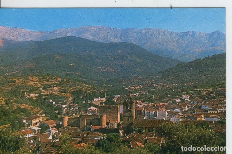 Postkarten: Postal 7160 : Arenas de San Pedro, Avila - Varios