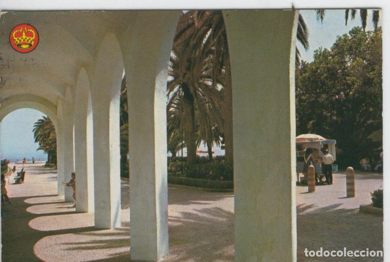 Postales: Postal 7448 : Nerja, Malaga - Varios - Foto 1