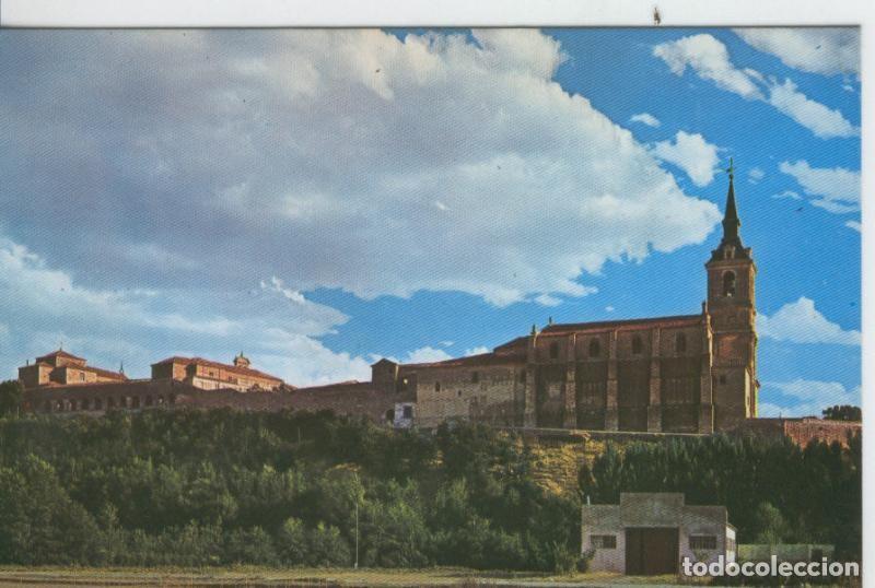 Cartoline: Postal 7269: Lerma, Burgos - Varios