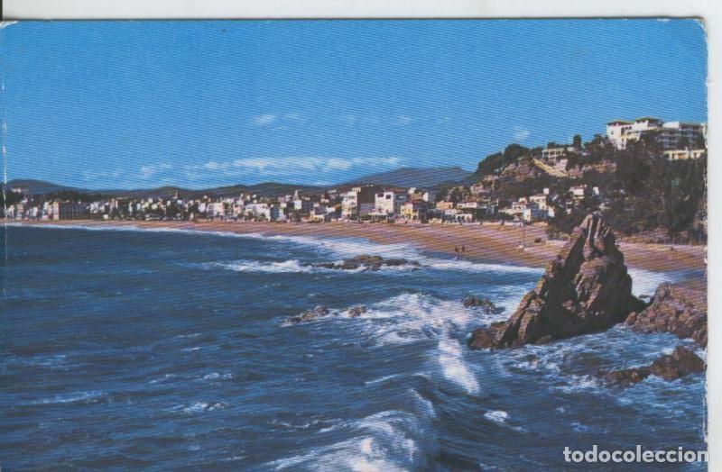 Cartes Postales: Postal 07667 : Lloret de Mar - Varios