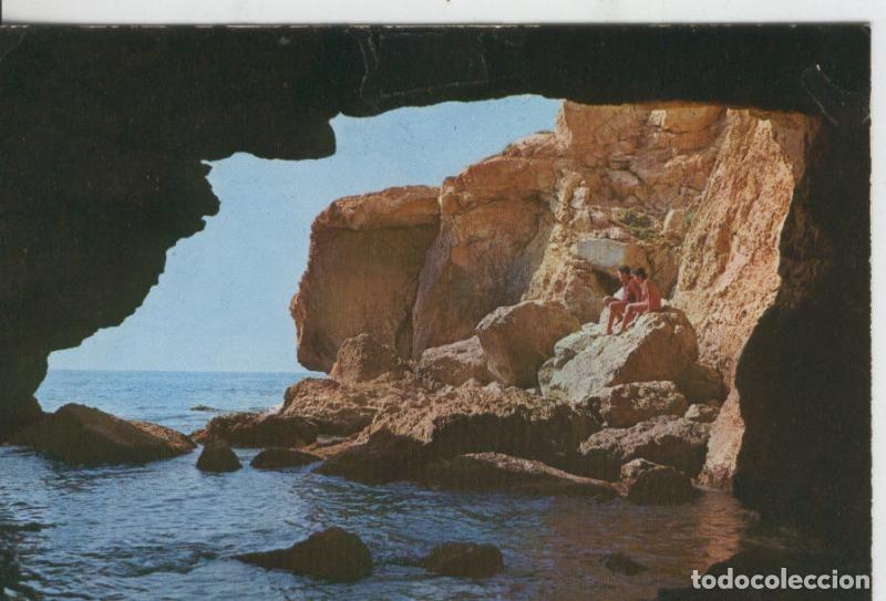 Cartes Postales: Postal 02083 : Las Rocas, Torredembarra, Tarragona - Varios