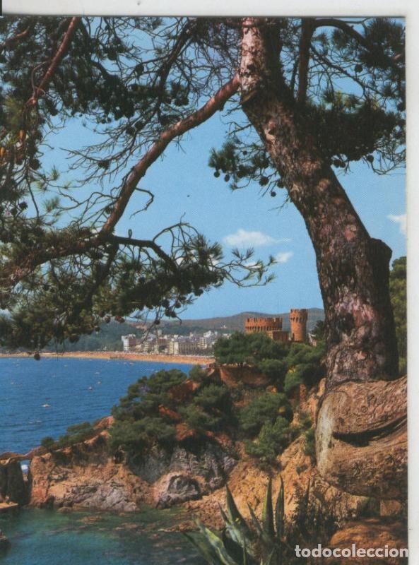 Postais: Postal 07729 : Vista de Lloret de Mar - Varios