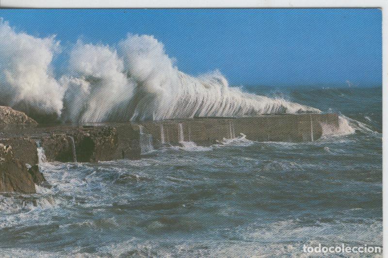 Postkarten: Postal 08088 : Llanes, Asturias - Varios