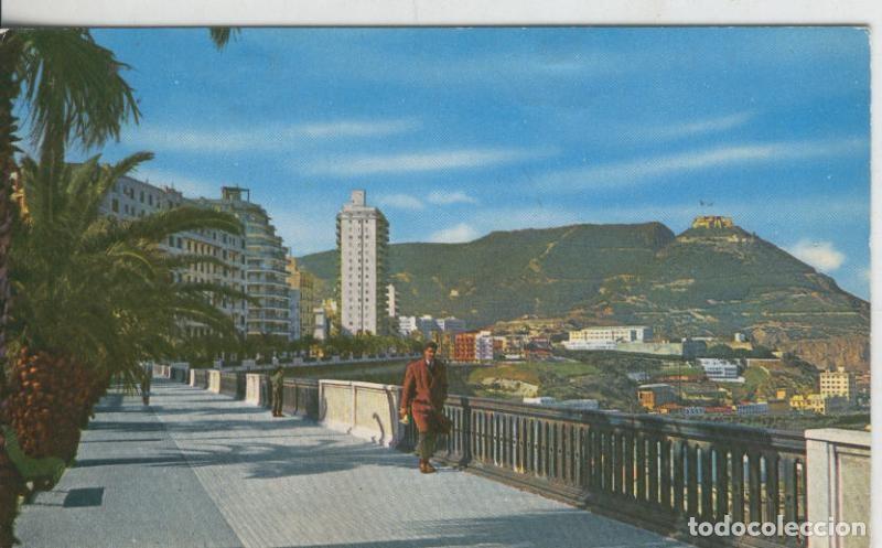 Postales: Postal 008431: Oran, Boulevard front de mer - Varios - Foto 1