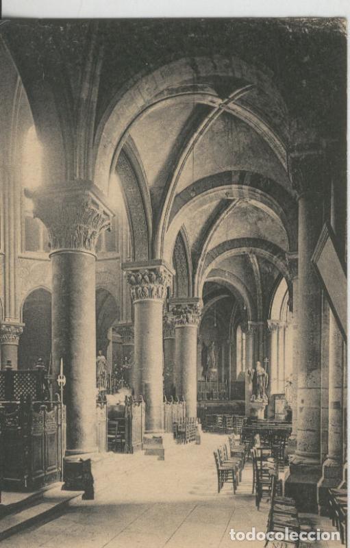 Postales: Postal 009062: Paris - Eglise Saint Germain - Varios - Foto 1