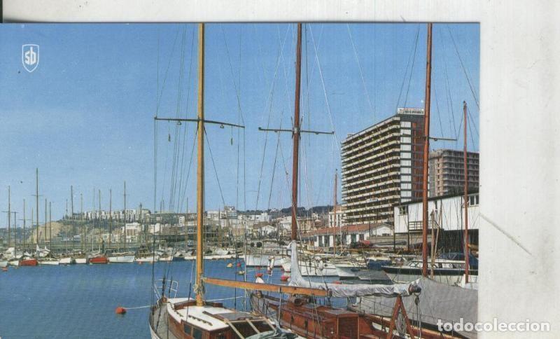 Postkarten: Postal 002682: Barcelona: Arenys de Mar - Varios