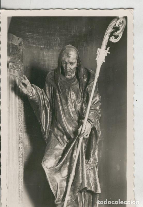 Postcards: Postal 009617: San Benito del retablo en Valladolid - Varios