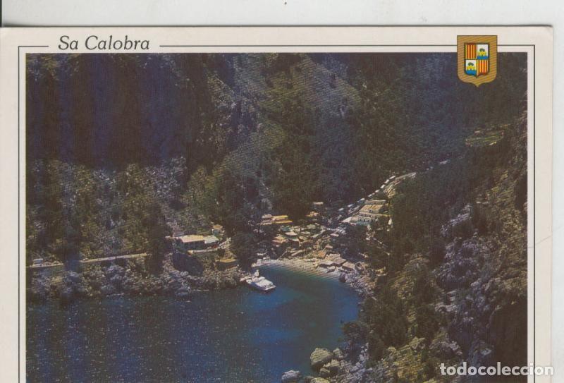 Postales: Postal 009491: Sa Calobra en mallorca - Varios - Foto 1