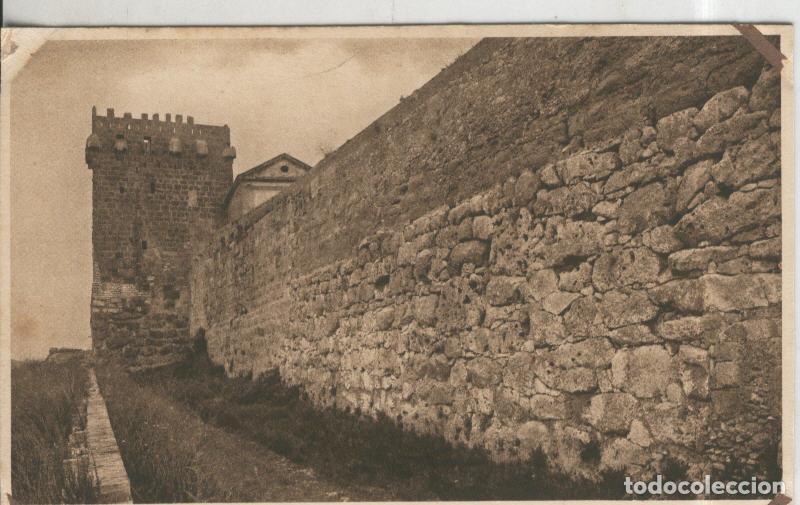 Postais: Postal 010143: Tarragona: muralla i torre de Arquebisbe - Varios