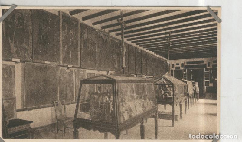 Postales: Postal 010270: Vich: Museu Episcopal - Varios - Foto 1