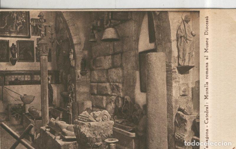 Cartes Postales: Postal 010117: Tarragona: museu diocessa en la catedral - Varios