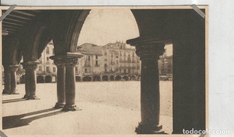 Postales: Postal 010277: Vich: Museo Pla&ccedil;a major - Varios - Foto 1
