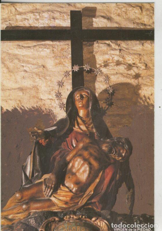 Postales: Postal 010322: Virgen de la Piedad - Varios - Foto 1
