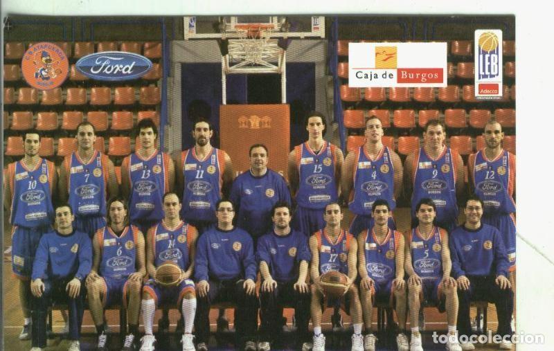 Postkarten: Postal 003860: CB.Atapuerca de Burgos - Varios