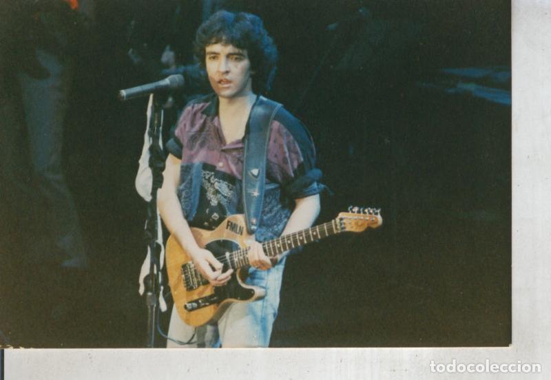 Postales: Postal 011028: foto postal Ramoncin en sus a&ntilde;os mozos - Varios