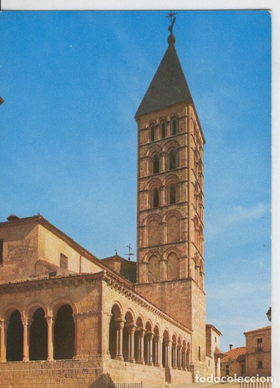Cartes Postales: Postal 007597 : San Esteban, Segovia - Varios