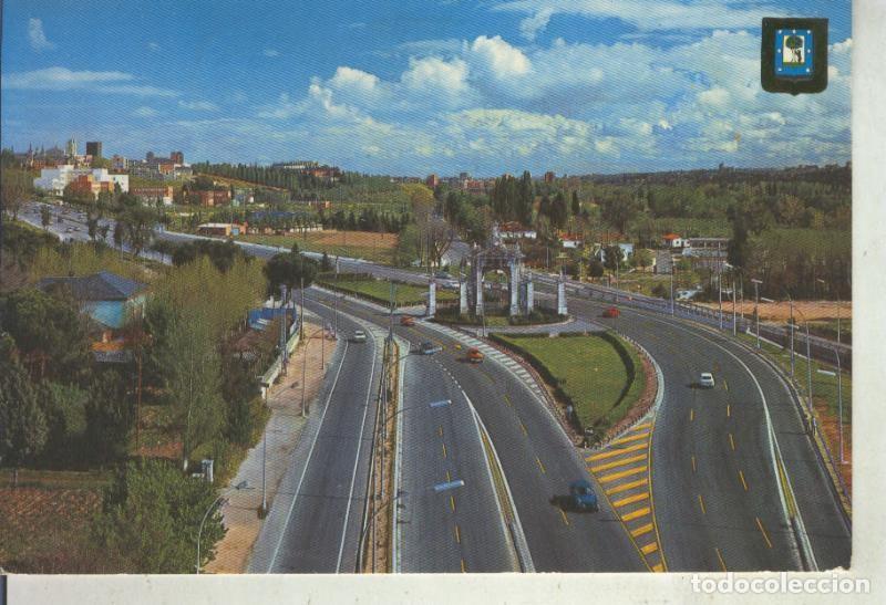 Postales: Postal 011922: Puerta de Hierro de Madrid - Varios - Foto 1