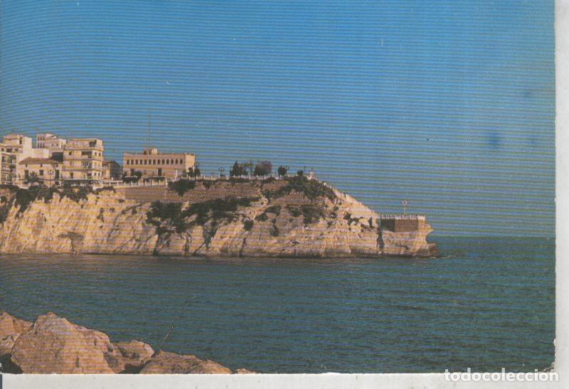 Postales: Postal 011951: Vista de Benidorm,alicante - Varios