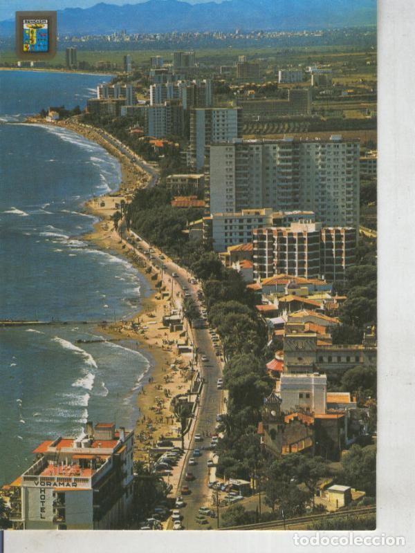Postkarten: Postal 012225: Benicasim en Castellon - Varios