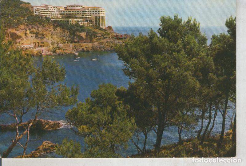 Cartoline: Postal 012237: Hotel Cap Sa Sall en Bagur, Costa Brava - Varios