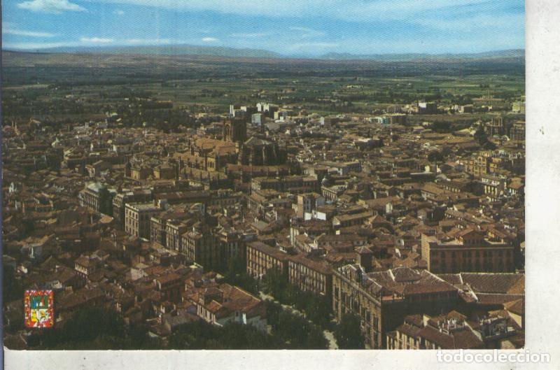 Postales: Postal 013509: Vista general de Granada - Varios - Foto 1
