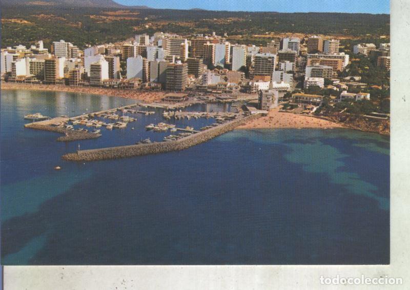 Postkarten: Postal 013588: El Arenal, Mallorca - Varios