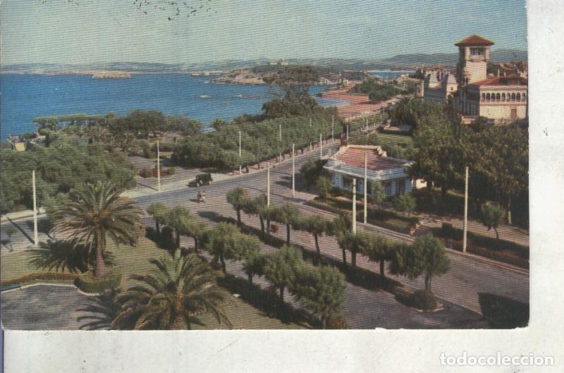 Postales: Postal 013511: Vista general de Santander - Varios - Foto 1