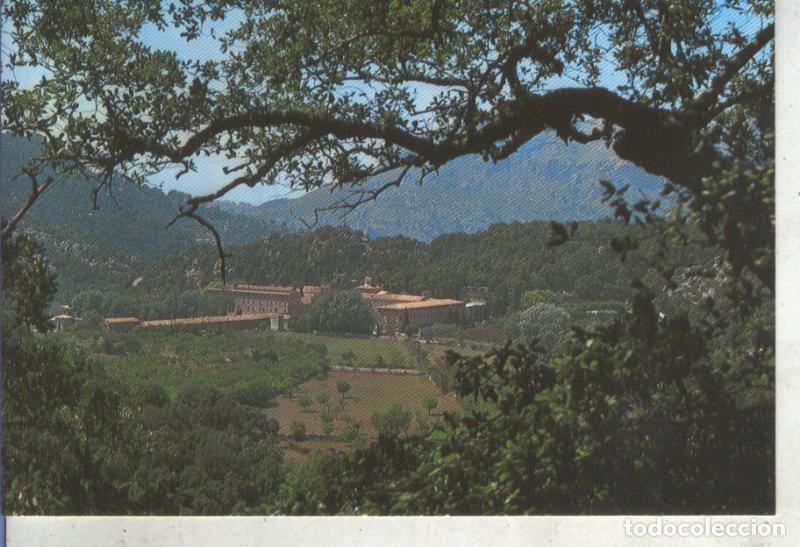 Postais: Postal 013690: Santuari de Lluc en Mallorca - Varios