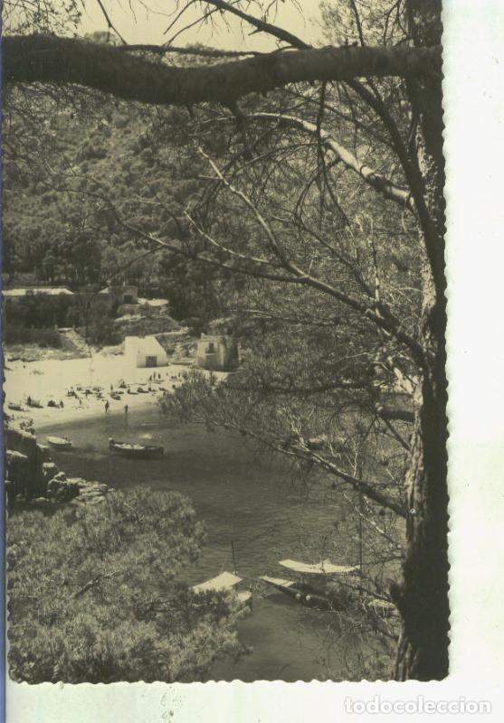 Cartes Postales: Postal 014021: Bagur en la costa brava de Gerona - Varios