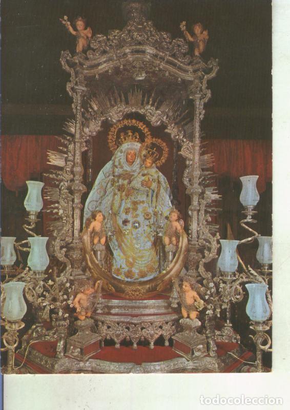Postkarten: Postal 014287: Virgen Nuestra Se&ntilde;ora del Pino (Teror), patrona de Gran Canaria - Varios