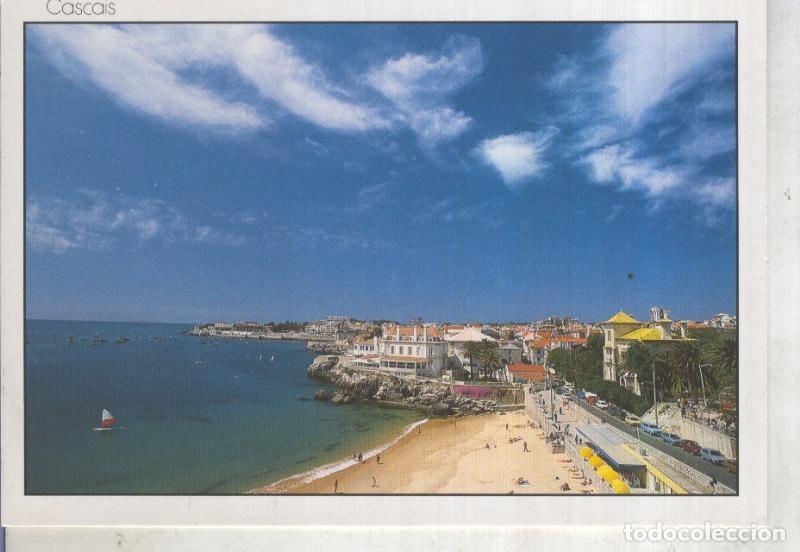 Postales: Postal 014183: Vista de Cascais, Portugal - Varios