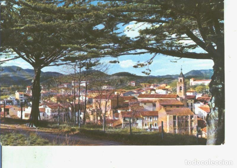 Postcards: Postal 014491: Vista de San Hilario de Sacalm, Girona - Varios