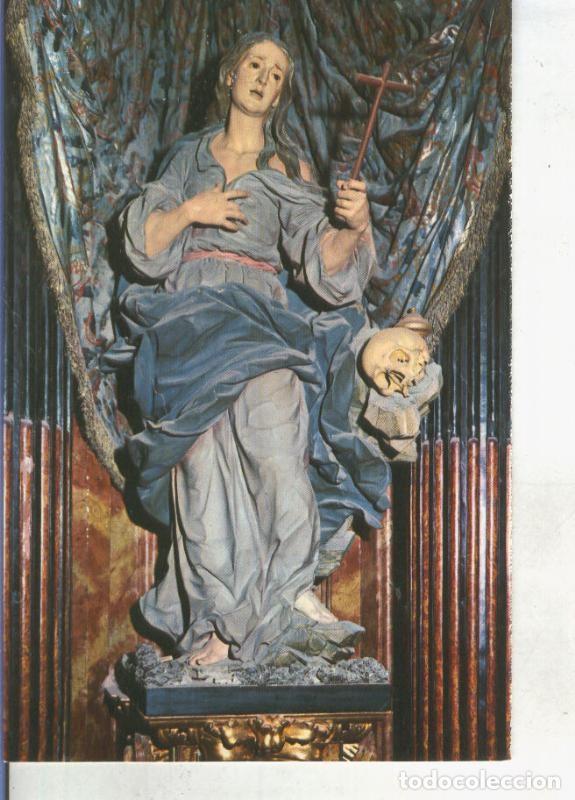 Postais: Postal 014330: Maria Magdalena, La cartuja de Granada - Varios