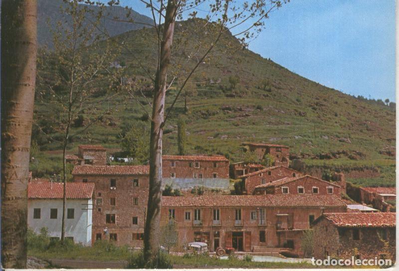 Postkarten: Postal 014777: Ogassa en el Pirineo catalan de Girona - Varios
