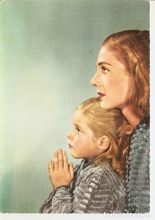 Cartes Postales: Postal 020021 : Madre - Varios