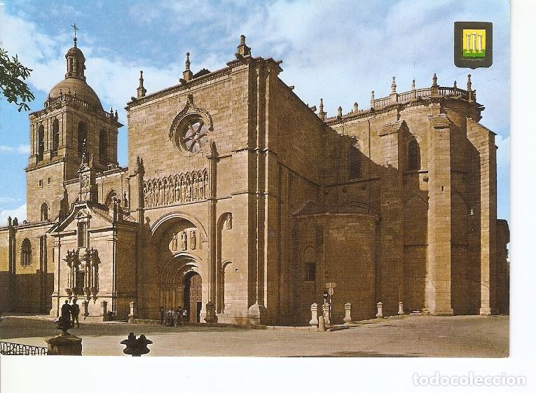 Postales: Postal 020287 : Ciudad Rodrigo - Salamanca - Varios