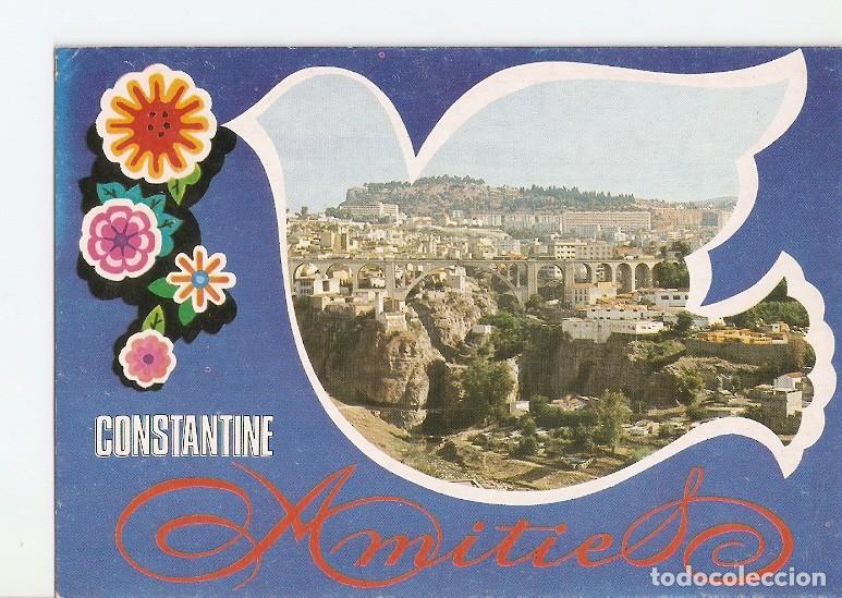 Postales: Postal 020318 : Constantine - Varios - Foto 1