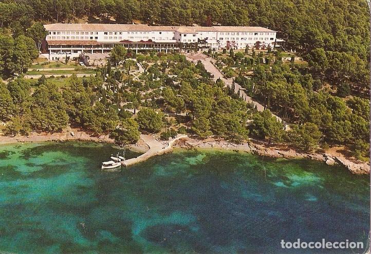 Postkarten: Postal 020442 : Hotel Formentor, Pollensa - Mallorca - Varios