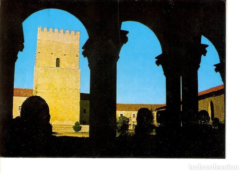 Postkarten: Postal 021182 : Monasterio de Caleruega - Burgos - Varios