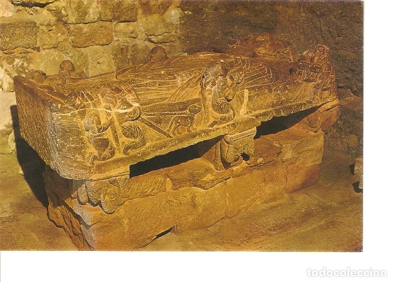 Postales: Postal 021276 : Monasterio de Suso - Logro&ntilde;o - Varios - Foto 1