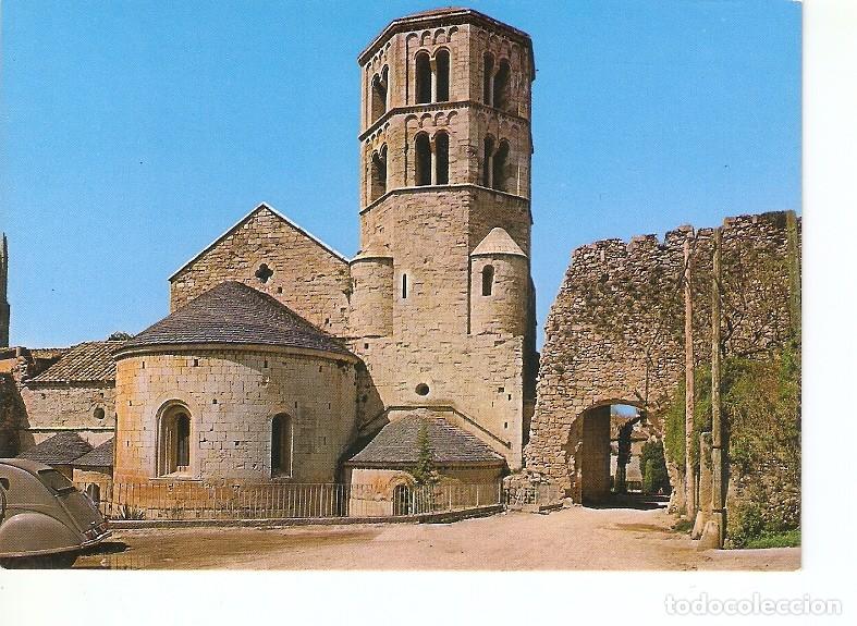 Cartes Postales: Postal 021549 : San Pedro de Galligans Gerona - Varios