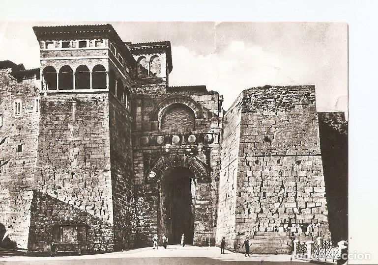 Cartoline: Postal 021565 : Porte Urbaine Etrusque dite dAuguste - Perugia - Varios