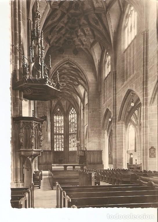 Postales: Postal 021988 : Bern M&uuml;nster - Varios - Foto 1