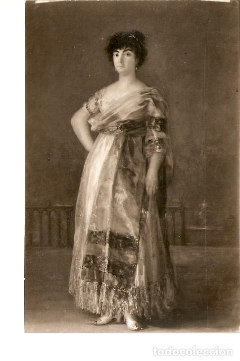 Cartoline: Postal 022088 : La Tirana, Goya - Varios