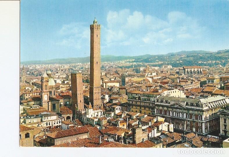 Postais: Postal 022211 : Bologna - Varios