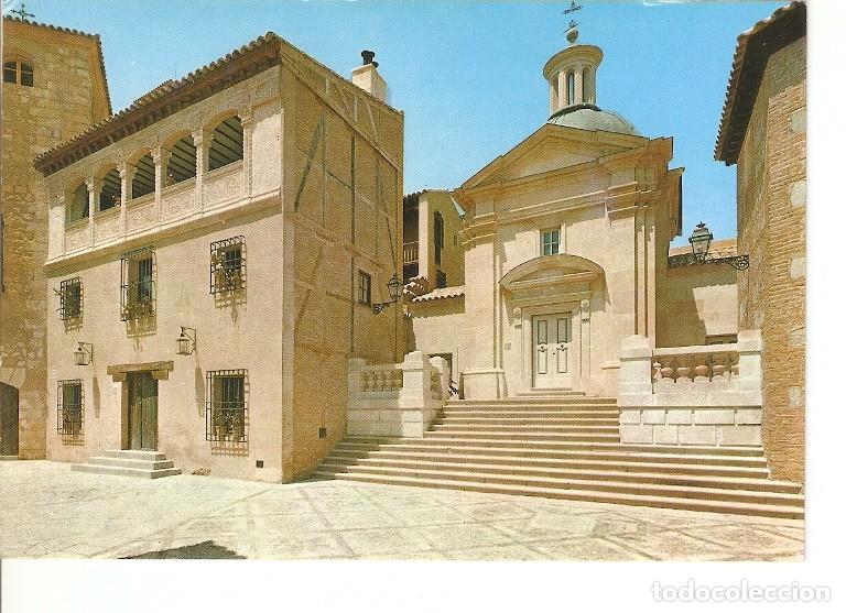 Cartes Postales: Postal 022540 : Ermita de San Antonio, Palma de Mallorca - Varios