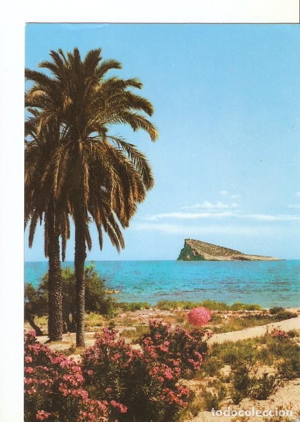 Postales: Postal 022917 : Benidorm (Espa&ntilde;a) - Varios